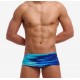 FUNKY TRUNKS Storm At Sea Men's Swimsuit