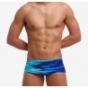 Maillot de Bain Homme FUNKY TRUNKS Storm At Sea