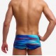 FUNKY TRUNKS Storm At Sea Men's Swimsuit