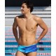 FUNKY TRUNKS Storm At Sea Men's Swimsuit