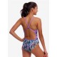 Maillot de bain 1 Piece Junior FUNKITA Single Strap Fly Die