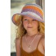 BARTS Kaleya Lilac Junior Hat