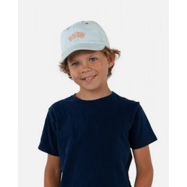Casquette Enfant BARTS Warry Sky