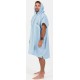 Poncho After American Fishing Squid