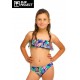 Maillot de bain 2 Pieces Enfant SUN PROJECT Little feather