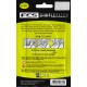 FCS Simple Patch Repair Regular Epoxy