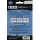 FCS Simple Patch Repair Regular PU