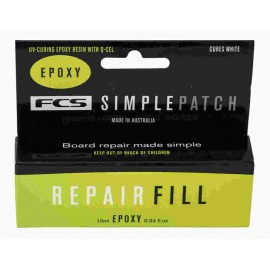 FCS Simple Patch Repair Fill Epoxy
