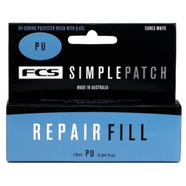 FCS Simple Patch Repair Fill PU