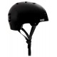 Bullet x Santa Cruz Helmet Screaming Hand Youth Gloss Black