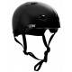 Bullet x Santa Cruz Helmet Screaming Hand Youth Gloss Black