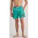 Short de Bain Santa Cruz Classic Dot Pool Blue