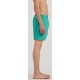 Short de Bain Santa Cruz Classic Dot Pool Blue