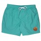 Short de Bain Santa Cruz Classic Dot Pool Blue