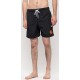 Short de Bain Santa Cruz Classic Dot Black