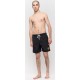 Short de Bain Santa Cruz Classic Dot Black
