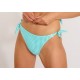 Bas De Maillot de Bain BANANA MOON Dasia Retro Vichy