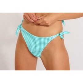 Bas De Maillot de Bain BANANA MOON Dasia Retro Vichy