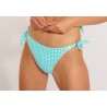 Bikini Bottom BANANA MOON Dasia Retro Gingham