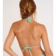 Haut de Maillot de Bain BANANA MOON Ciro Retro Vichy