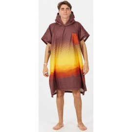 Poncho After Outdoor Sun Bum