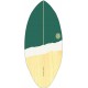 Skimboard Skim One Fiberwood Torn 41"