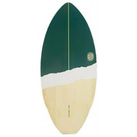 Skimboard Skim One Fiberwood Torn 45"