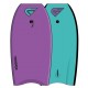 Bodyboard Flood Usurper EPS Stringer T:36" Purple Teal