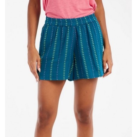 PROTEST PrtBanis Women's Shorts Surfing Blue
