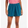 PROTEST PrtBanis Women's Shorts Surfing Blue