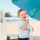 EQ Sunscreen SPF50 Babies and Children 150ml