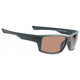 Lunette de Soleil Mundaka Foil Vert CX Polarisé
