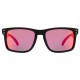 Lunette de Soleil Mundaka Pozz Rouge CX Polarisé