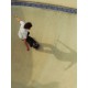 Surfskate Slide Gussie Onyx 31"