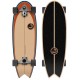 Surfskate Slide Kaolin Swallow 33"