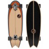 Surfskate Slide Kaolin Swallow 33"