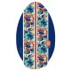 Skimboard Skim One Hibizkuz 35" Navy Orange