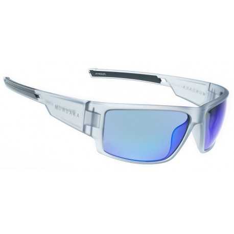 Mundaka Kyrro Grey CX Polarized Sunglasses