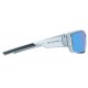 Lunette de Soleil Mundaka Kyrro Gris CX Polarisé