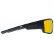 Lunette de Soleil Mundaka Kyrro Noir CX Polarisé