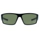 Lunette de Soleil Mundaka Kyrro Noir CX Polarisé