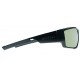 Lunette de Soleil Mundaka Kyrro Noir CX Polarisé