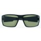 Lunette de Soleil Mundaka Kyrro Noir CX Polarisé