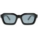 Mundaka Tamarin Black Polarized Sunglasses