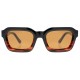 Mundaka Tamarin Brown Polarized Sunglasses