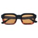 Mundaka Tamarin Brown Polarized Sunglasses