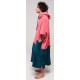 Poncho All-In V Beach Crew Compostela
