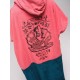 Poncho All-In V Beach Crew Compostela