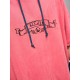 Poncho All-In V Beach Crew Compostela