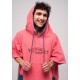 Poncho All-In V Beach Crew Compostela